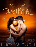 Primal: Wild Heart Chronicles