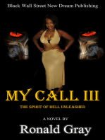 My Call III The Spirit Of Hell Unleashed