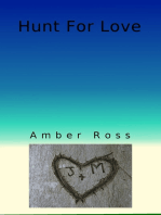 Hunt For Love