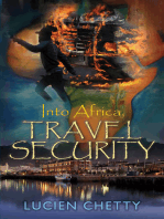 Into Africa, Travel Security
