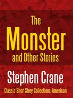 The Monster and Other Stories