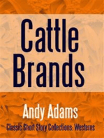 Cattle Brands