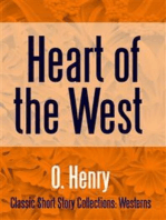 Heart of the West