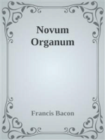 Novum Organum