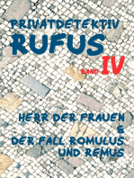 Privatdetektiv Rufus IV