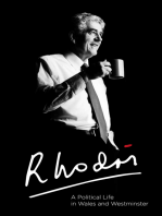 Rhodri: A Political Life in Wales and Westminster