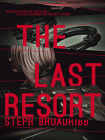 The Last Resort: A Lori Anderson Short Story