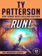 RUN!: Warriors Series, #12