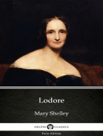 Lodore by Mary Shelley - Delphi Classics (Illustrated)