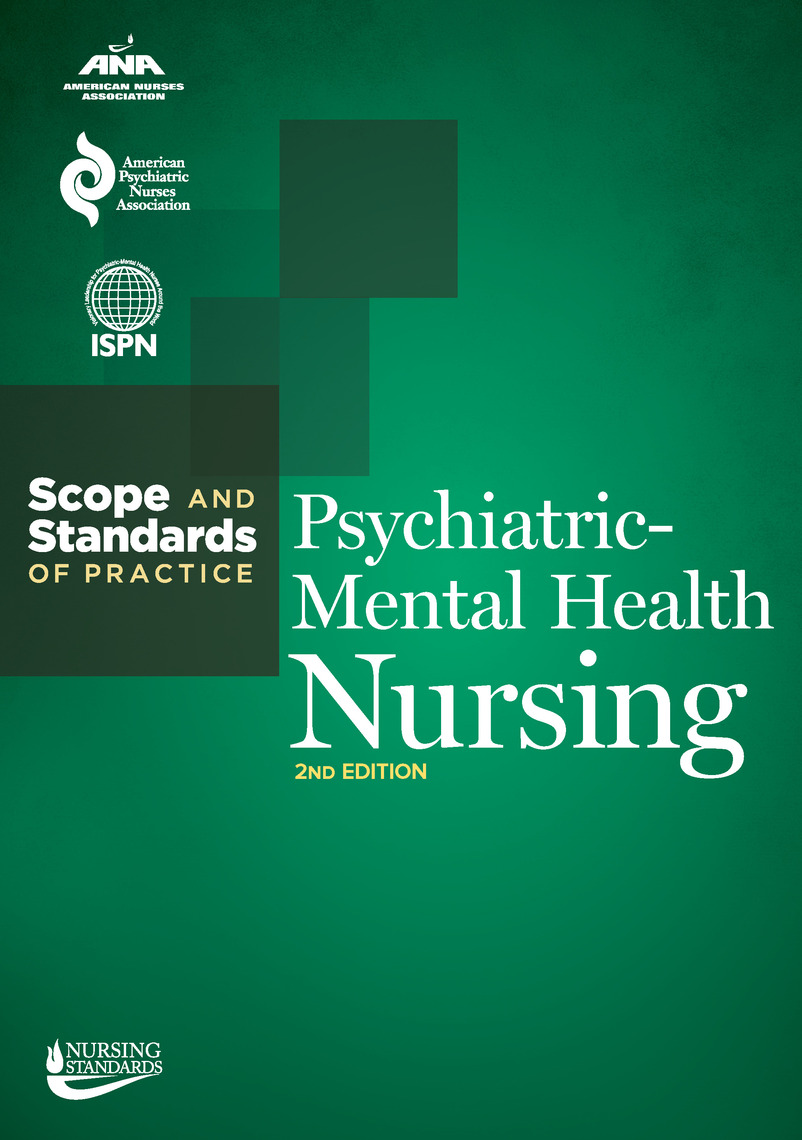 importance of psychiatric nursing essay