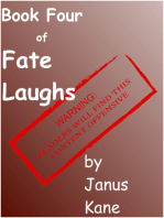 Book Four of Fate Laughs