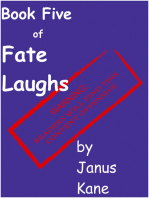 Book Five of Fate Laughs