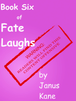 Book Six of Fate Laughs