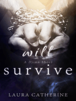 Will Survive