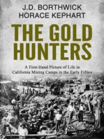 The Gold Hunters