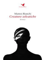 Creature selvatiche