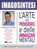 Imagosintesi: l'arte del pensiero e delle immagini mentali