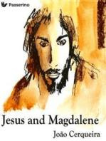 Jesus and Magdalene