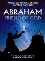 Abraham: Friend of God: Search For Truth Bible Series
