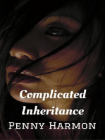 Complicated Inheritance
