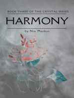 Harmony (The Crystal Series)