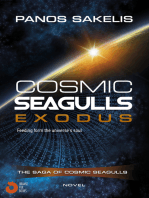 Cosmic Seagulls