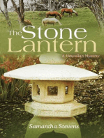 The Stone Lantern: A Hawaiian Mystery