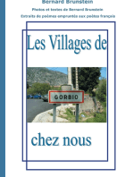 Les villages de chez nous