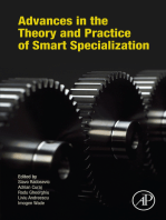 Advances in the Theory and Practice of Smart Specialization