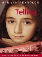 Telling: True-to-Life Series from Hamilton High, #1