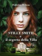 Stilly Smith e il segreto della villa