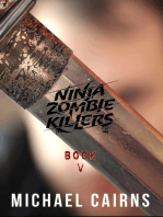 Ninja Zombie Killers V