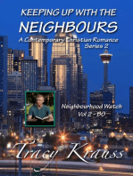 Neighbourhood Watch - Volume 2 - BO: Keeping Up With the Neighbours Series 2, #2