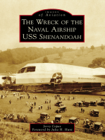 The Wreck of the Naval Airship USS Shenandoah