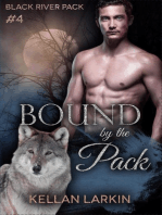 Bound by the Pack: Black River Pack, #4