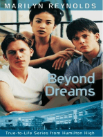 Beyond Dreams: True-to-Life Series from Hamilton High, #4
