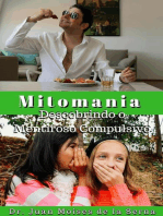 A Mitomania - Descobrindo o Mentiroso Compulsivo