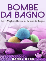 Bombe da Bagno 