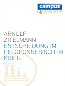 Entscheidung im Peloponnesischen Krieg