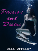 Passion and Desire: 5 Exciting Short Stories