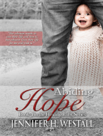 Abiding Hope: Healing Ruby Book 4