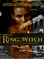 The Ring Of The Witch: The Curse Of Apollo