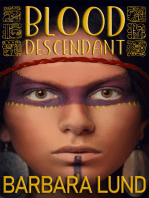 Blood Descendant
