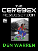 The Cerebex Acquisition