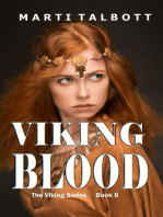 Viking Blood: The Viking Series, #6