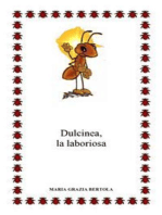 Dulcinea la laboriosa