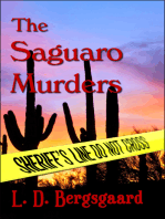 The Saguaro Murders