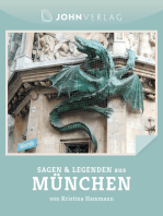 Sagen und Legenden aus München: Stadtsagen München