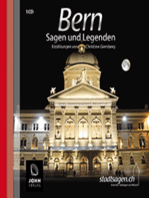 Sagen und Legenden aus Saarbrücken: Stadtsagen Saarbrücken
