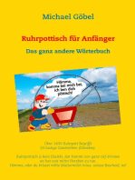 Ruhrpottisch für Anfänger